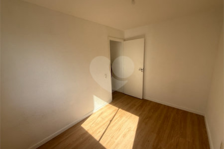 Apartamento à venda com 2 quartos em Cosmos, Rio de Janeiro, RJ