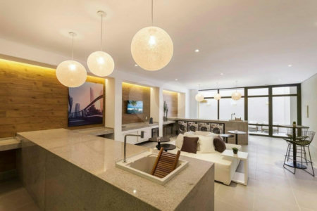 Apartamento à venda com 1 suíte em Pinheiros, São Paulo, SP