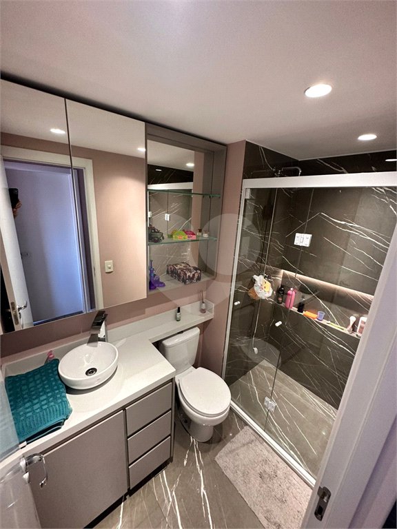 Apartamento à venda com 3 quartos, sendo 1 suíte, em Cidade Mãe do Céu, São Paulo, SP
