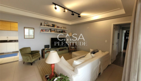Apartamento à venda com 3 suítes em Parque Campolim, Sorocaba, SP