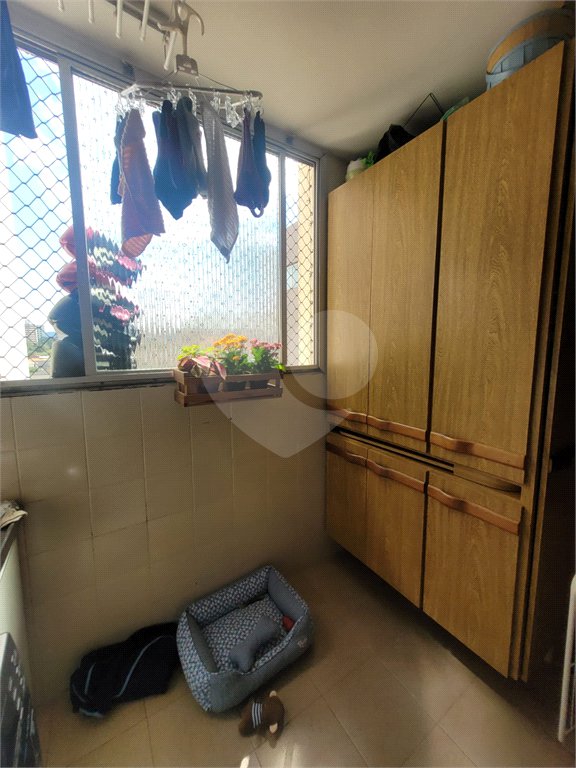 Apartamento à venda com 3 quartos em Santana, São Paulo, SP
