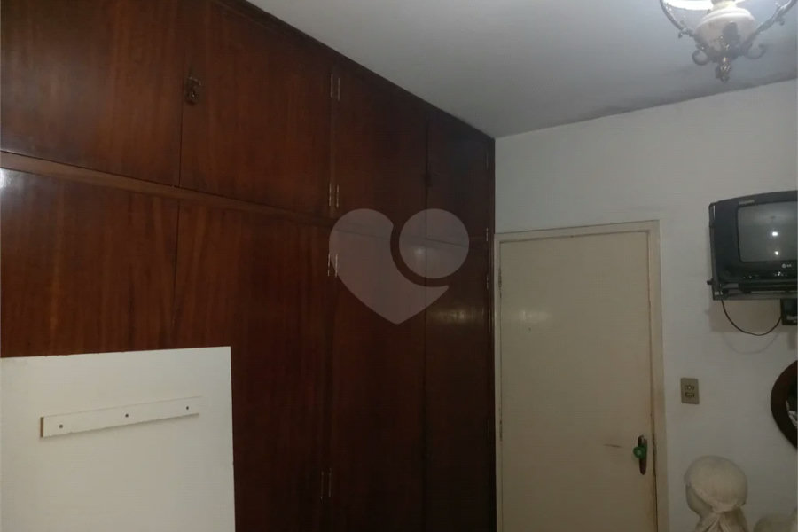 Casa à venda com 3 quartos em Limão, São Paulo, SP