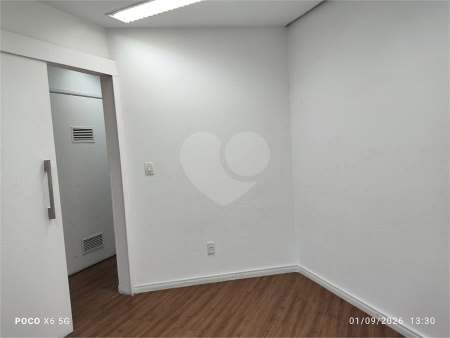Sala à venda em Santana, São Paulo, SP