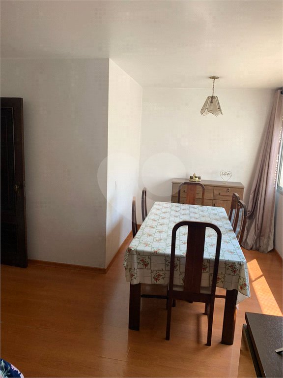 Apartamento à venda com 3 quartos em Alto da Lapa, São Paulo, SP