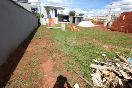 Terreno à venda em Portal dos Pinheiros I, Itapetininga, SP