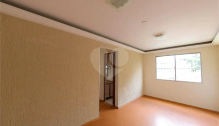 Apartamento à venda com 2 quartos em Jardim Peri, São Paulo, SP