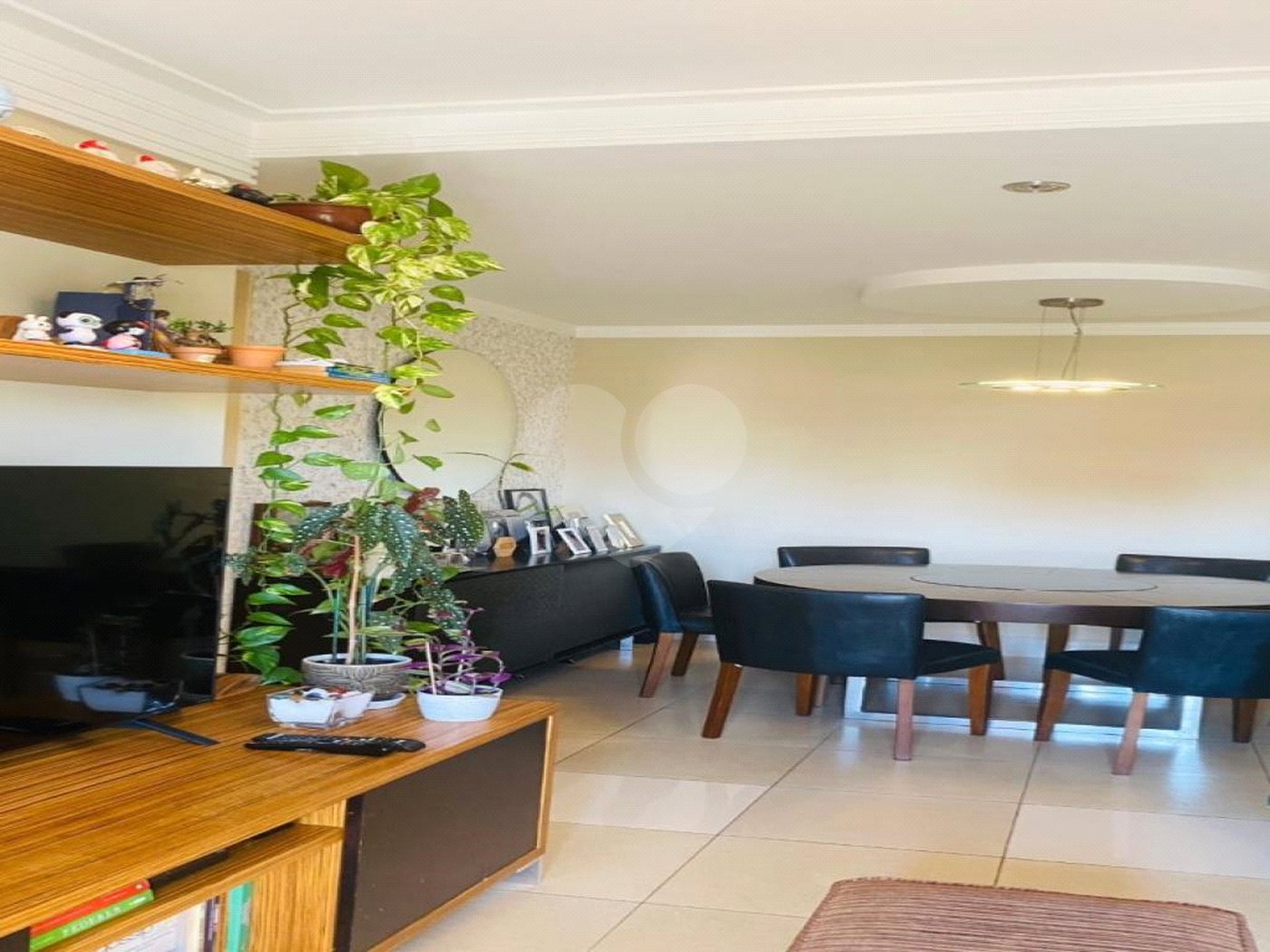 Apartamento à venda com 2 quartos em Santa Terezinha, São Bernardo do Campo, SP