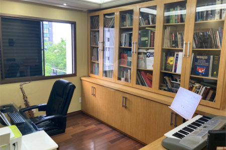 Apartamento à venda com 4 quartos, sendo 1 suíte, em Cidade Mãe do Céu, São Paulo, SP