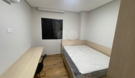 Studio para alugar com 1 quarto em Butantã, São Paulo, SP