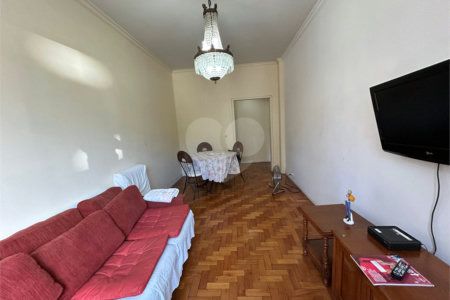Apartamento à venda com 2 quartos em Botafogo, Rio de Janeiro, RJ