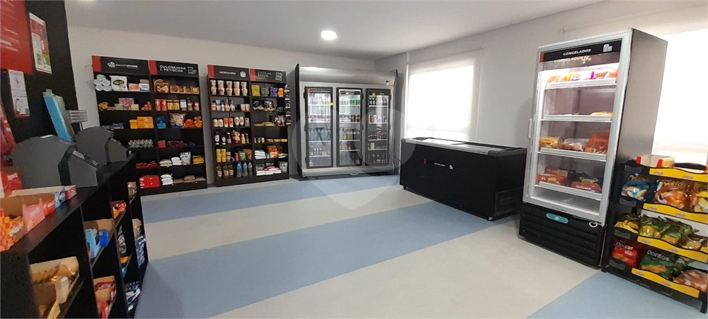 Apartamento para alugar com 2 quartos, sendo 1 suíte, em Demarchi, São Bernardo do Campo, SP
