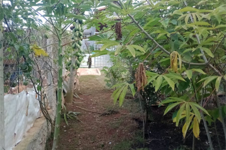 Chácara à venda com 5 quartos, sendo 1 suíte, em Jardim Marabá, Itapetininga, SP