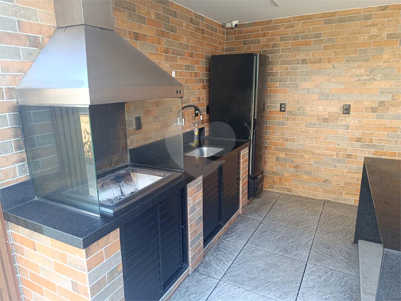 Apartamento à venda com 1 quarto no Centro, Rio de Janeiro, RJ