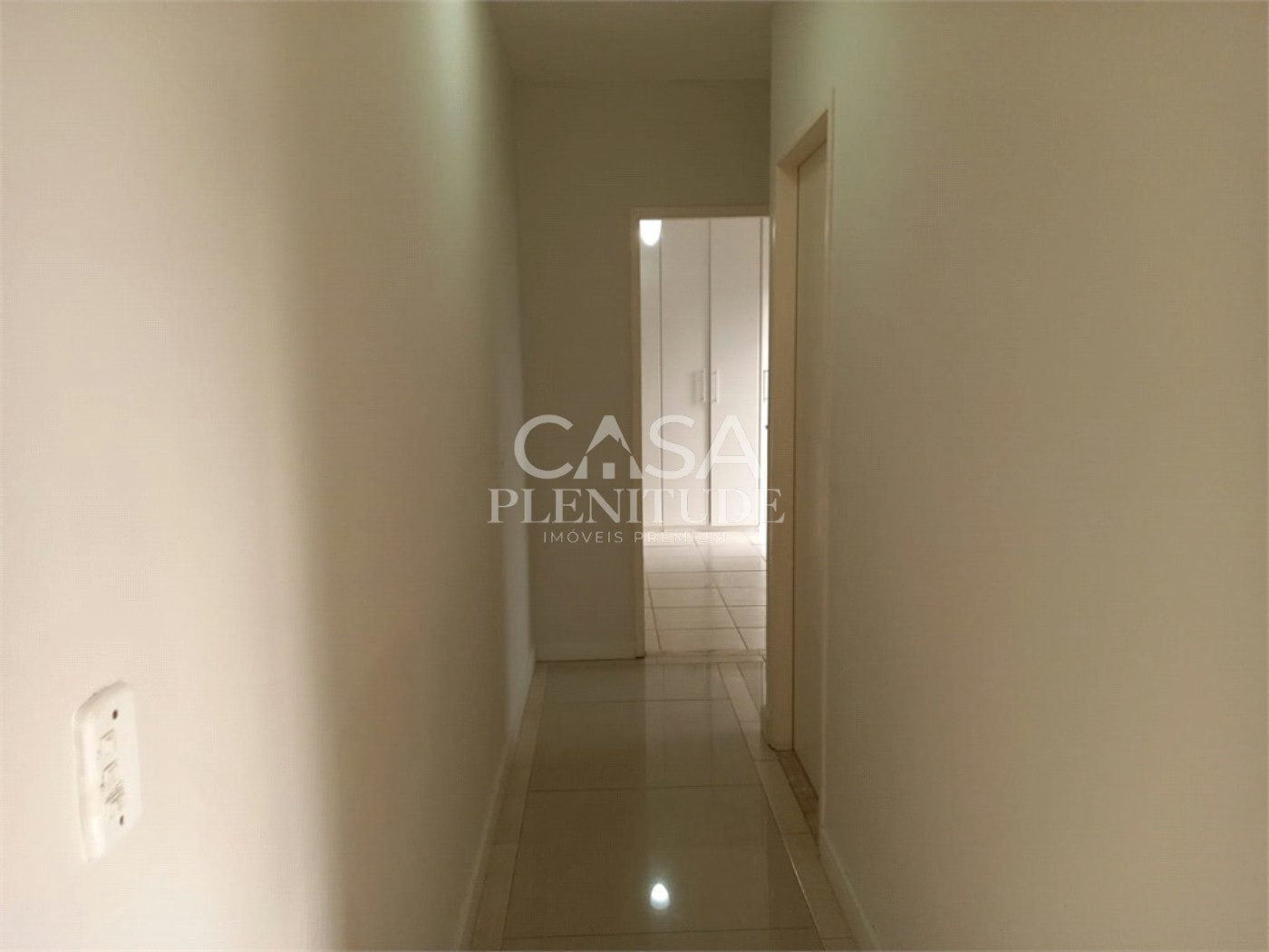 Apartamento à venda com 2 quartos, sendo 1 suíte, em Vila Trujillo, Sorocaba, SP