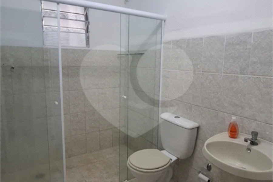 Casa Térrea à venda com 2 quartos em Tucuruvi, São Paulo, SP