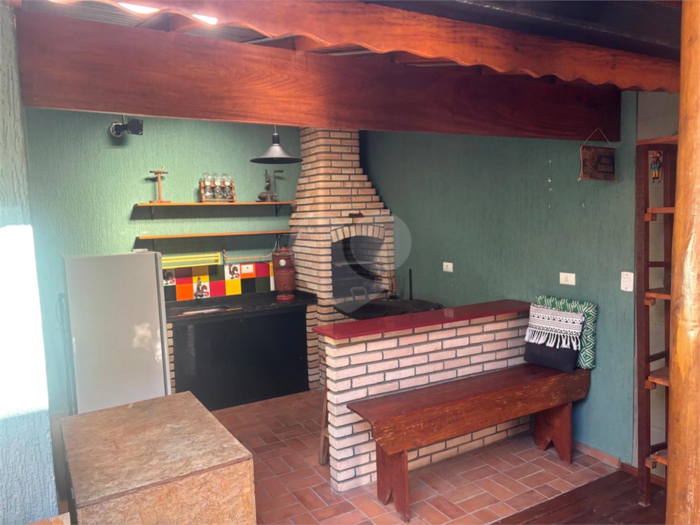 Casa à venda com 2 quartos no condomínio Altos do Boa Vista, São Roque - SP