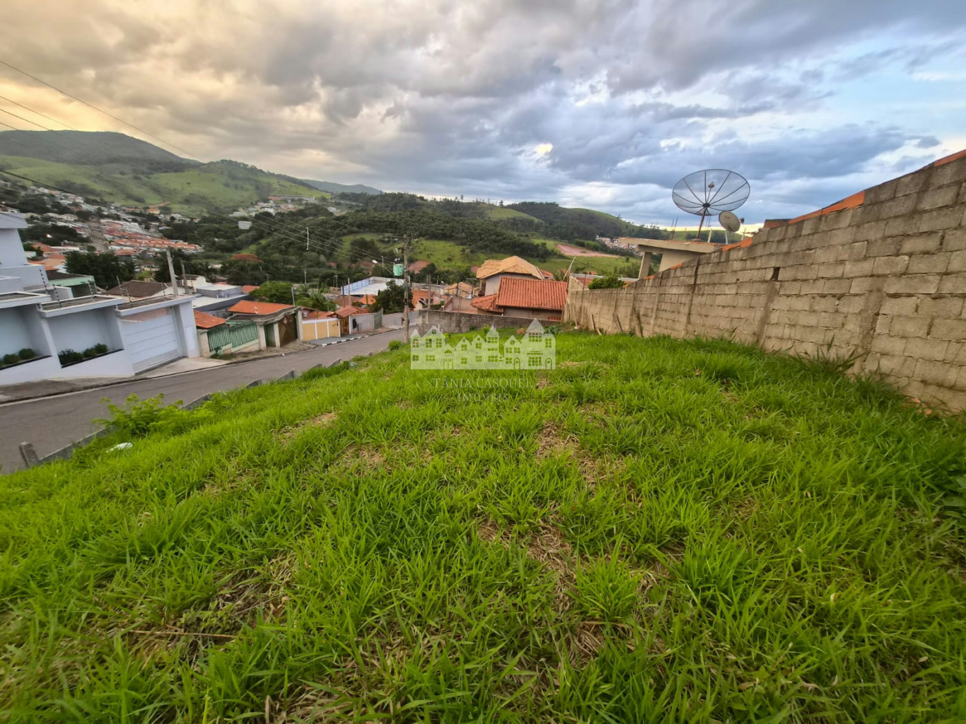 Terreno à venda em Jardim Real, Bom Jesus dos Perdões, SP