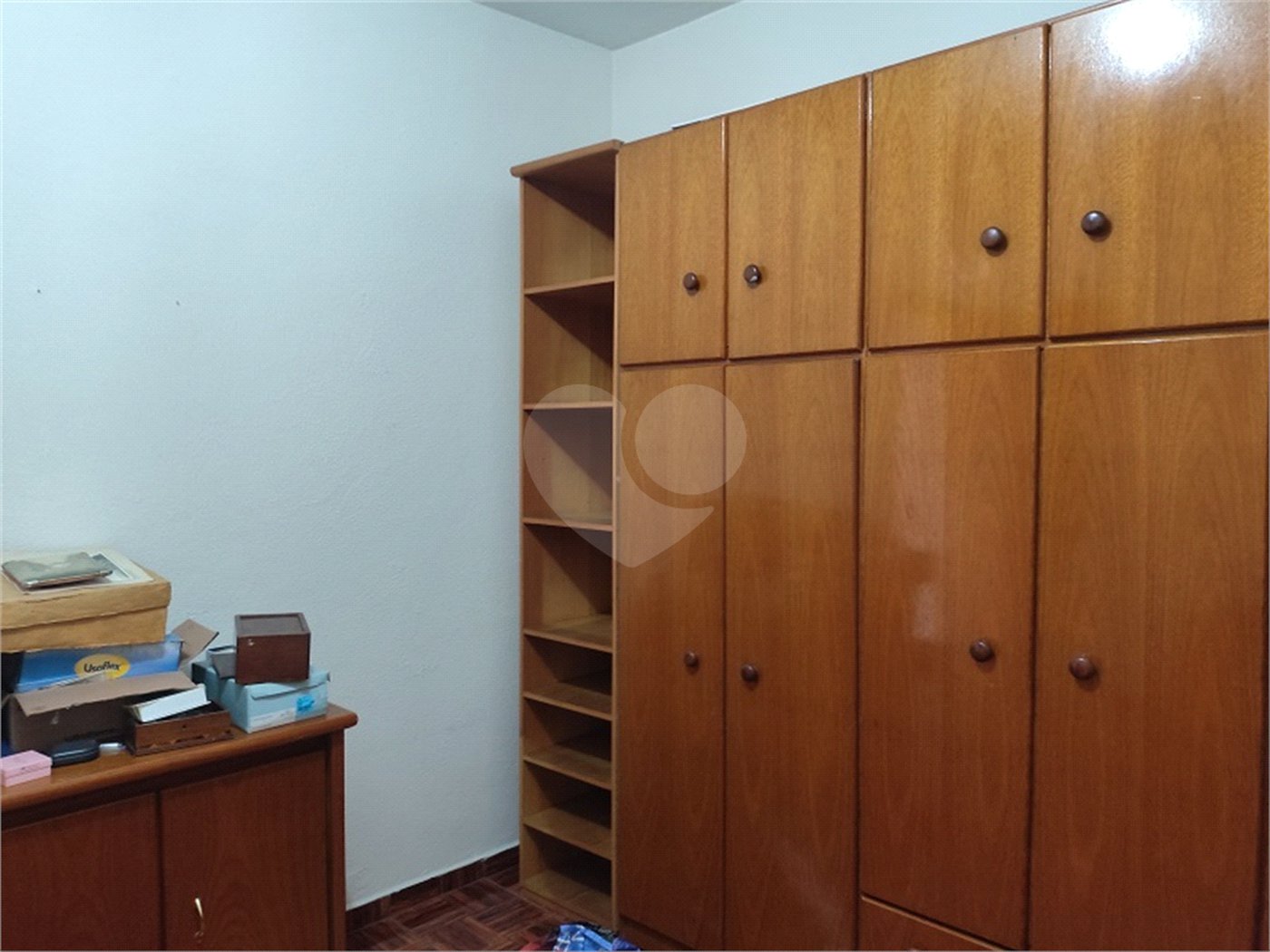 Apartamento à venda com 2 quartos em Santana, São Paulo, SP