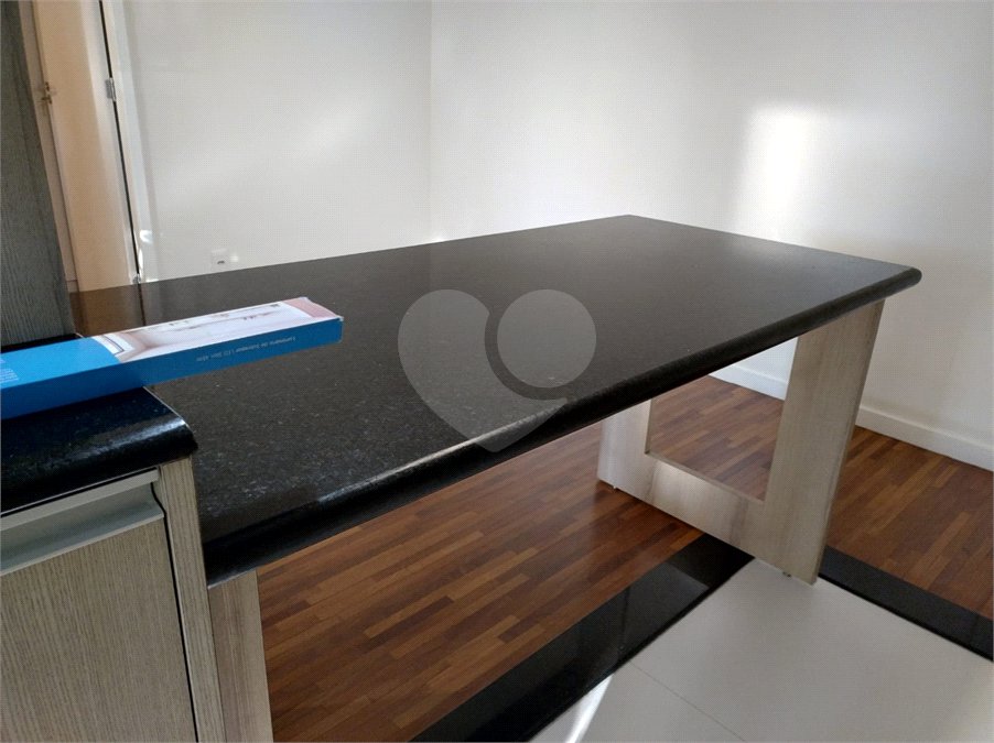 Apartamento à venda com 1 suíte em Vila Guarani (z Sul), São Paulo, SP