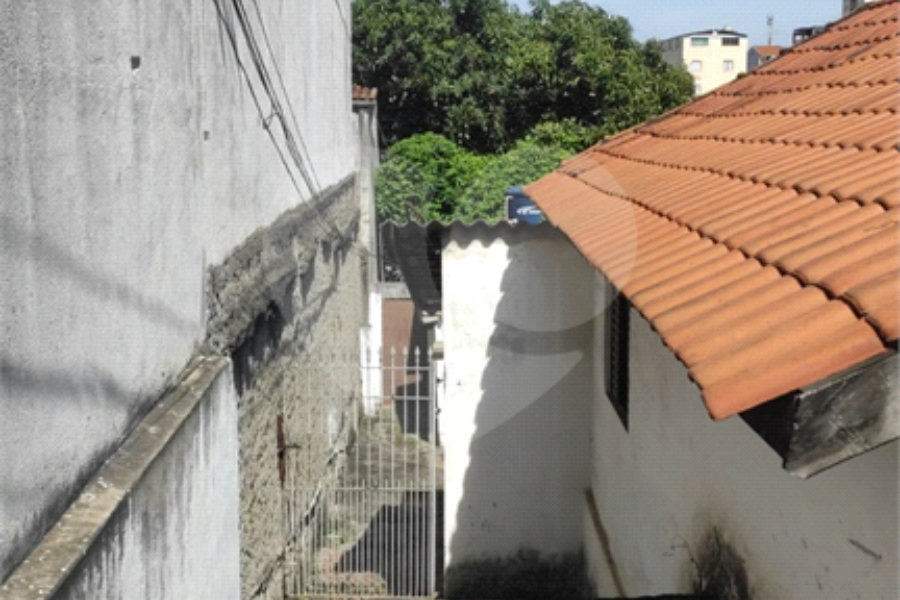Terreno à venda com 3 quartos em Casa Verde, São Paulo, SP