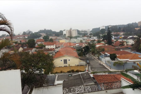 Sobrado à venda com 4 suítes em Vila Albertina, São Paulo, SP
