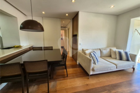 Apartamento à venda com 3 quartos, sendo 2 suítes, em Jardim Bonfiglioli, São Paulo, SP