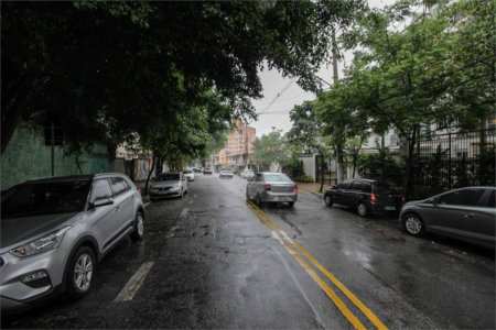 Apartamento à venda com 2 quartos, sendo 1 suíte,  em Vila Guarani (z Sul), São Paulo, SP
