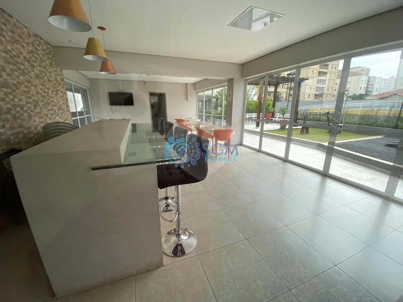 Apartamento à venda com 1 quarto em Vila Mazzei, São Paulo, SP