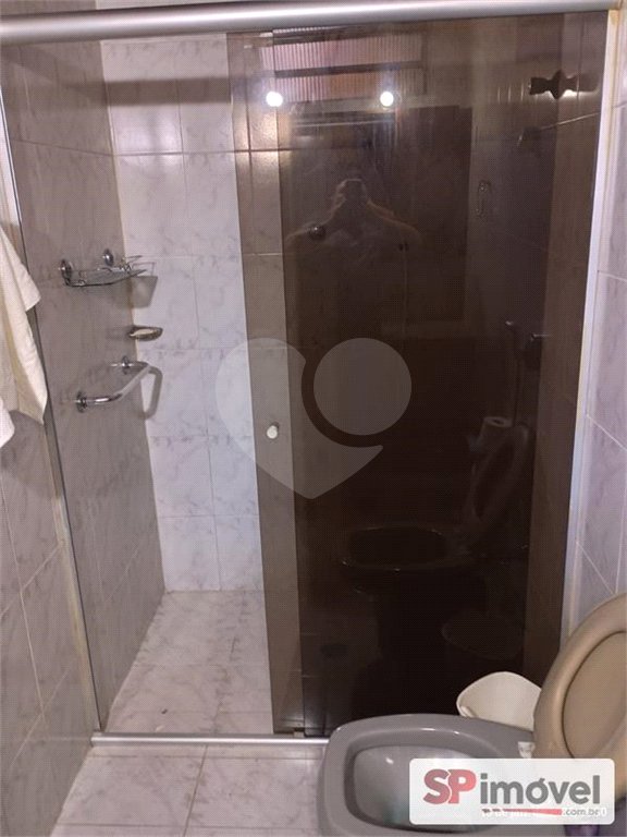 Sobrado à venda com 3 quartos, sendo 2 suítes, em Freguesia do Ó, São Paulo, SP