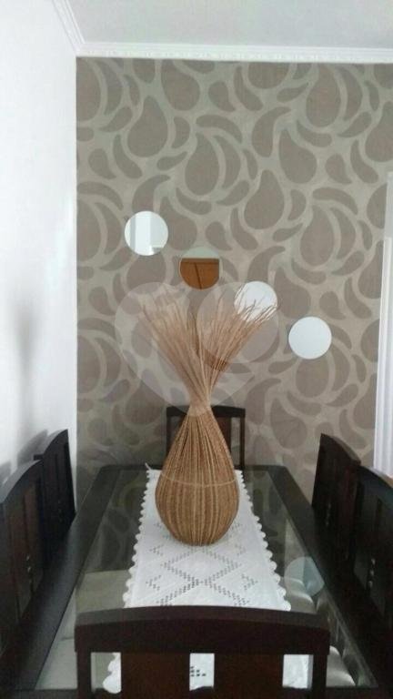 Apartamento à venda com 2 quartos em Vila Leonor, Guarulhos, SP