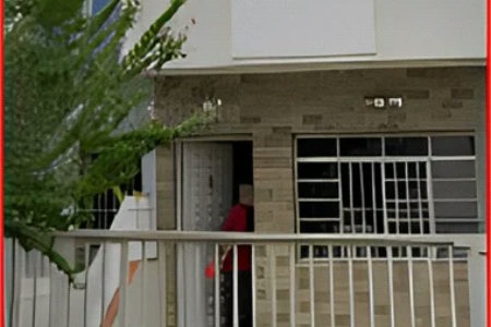 Casa à venda com 2 quartos em Brooklin Paulista, São Paulo, SP