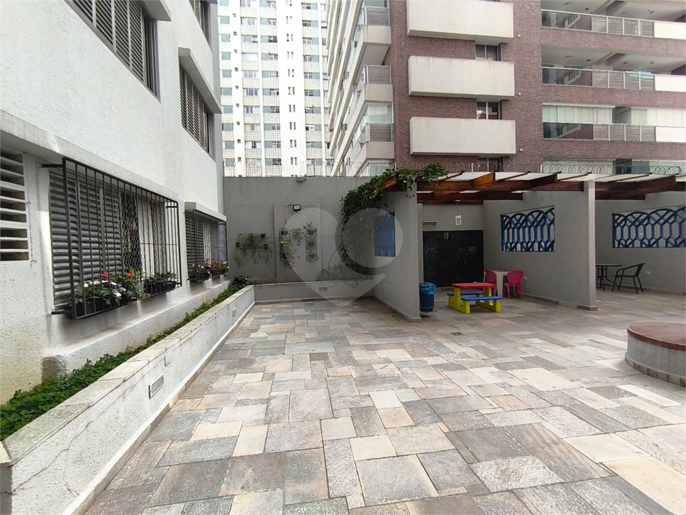 Apartamento à venda com 2 quartos em Santana, São Paulo, SP