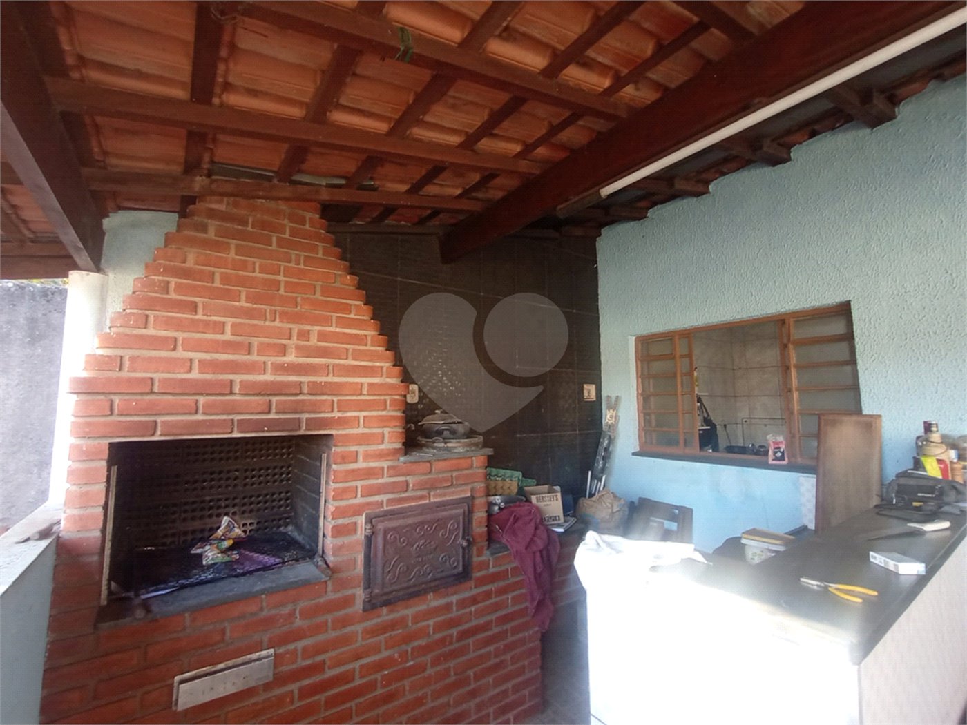 Casa à venda com 3 quartos em Jardim Paulista, Itapetininga, SP