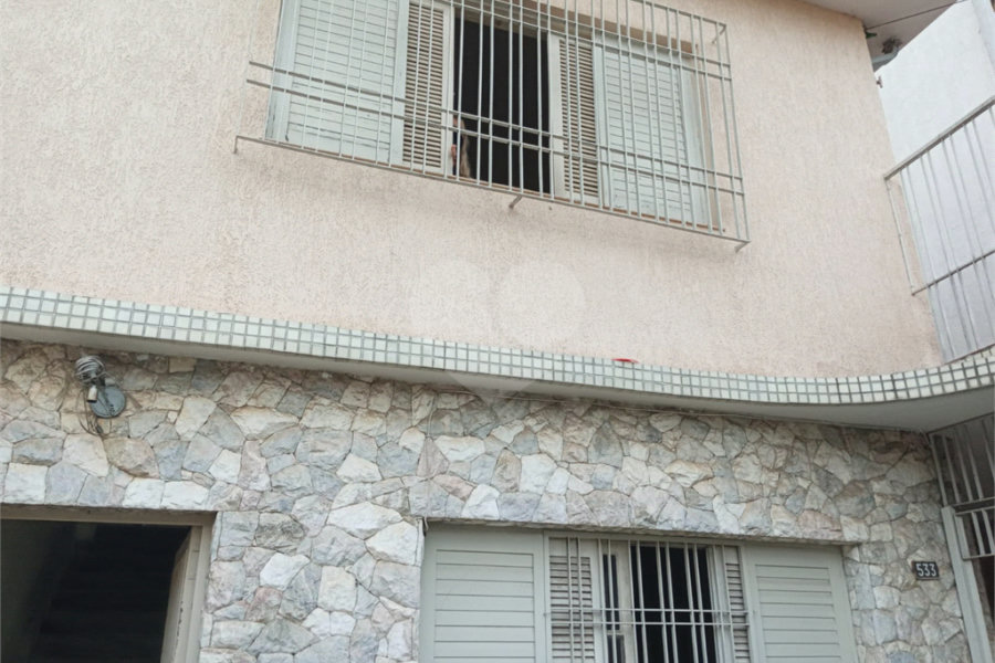 Casa Térrea à venda com 4 quartos em Casa Verde, São Paulo, SP