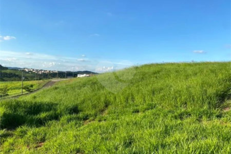 Terreno à venda em Residencial Santo Antônio, Itupeva, SP