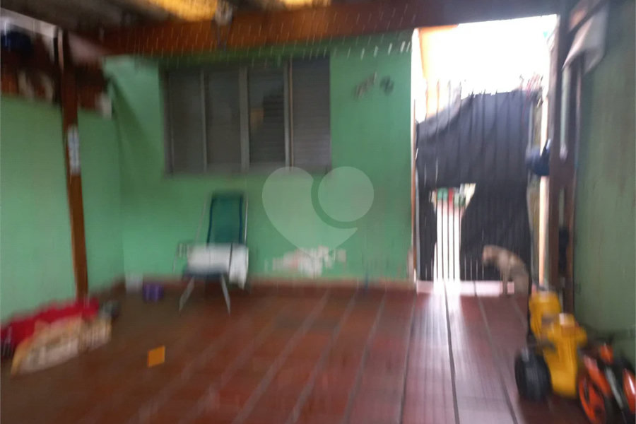 Casa Térrea à venda com 2 quartos em Tremembé, São Paulo, SP