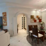 Apartamento com 3 dormitórios à venda, 164 m² por R$ 1.480.000,00 - Enseada - Guarujá/SP