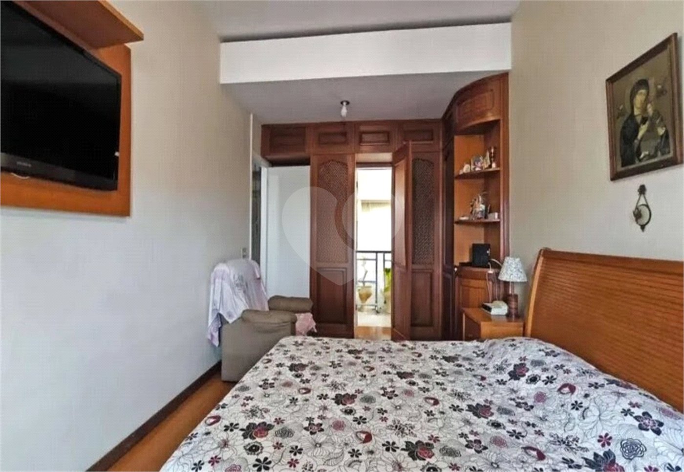 Cobertura à venda com 4 quartos, sendo 1 suíte, em Tijuca, Rio de Janeiro, RJ