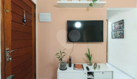 Casa à venda com 2 quartos em Vila Esperança, São Paulo, SP