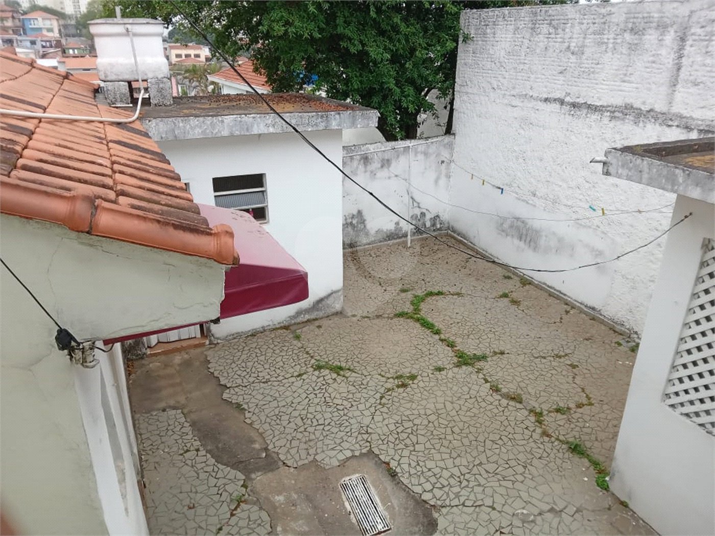 Casa Térrea à venda com 2 quartos em Vila Santa Edwiges, São Paulo, SP