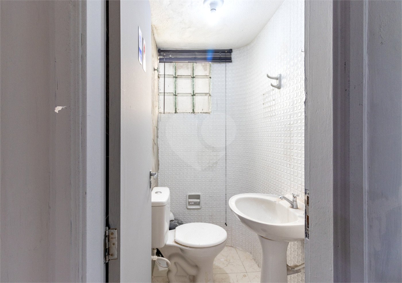 Casa para alugar no condomínio Alfredo Pujol, São Paulo - SP