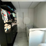 Apartamento à venda com 1 suíte em Santa Teresinha, São Paulo, SP