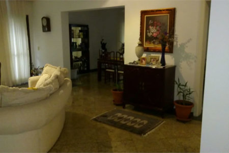 Apartamento à venda com 4 suítes em Vila Suzana, São Paulo, SP