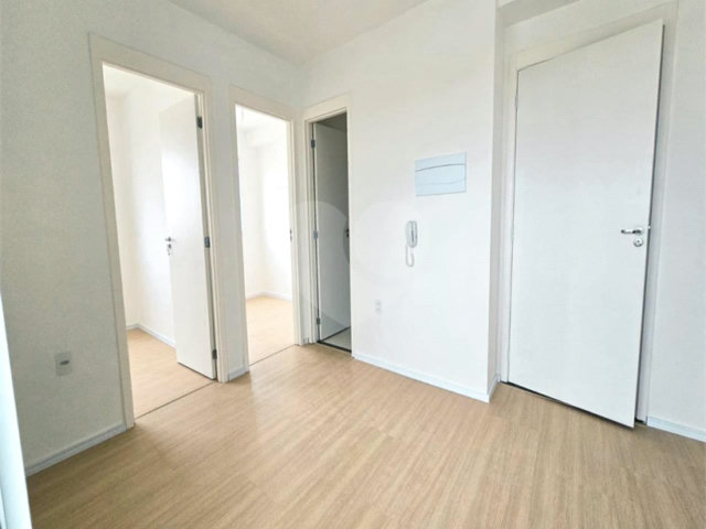 Apartamento à venda ou para alugar com 2 quartos em Casa Verde, São Paulo, SP