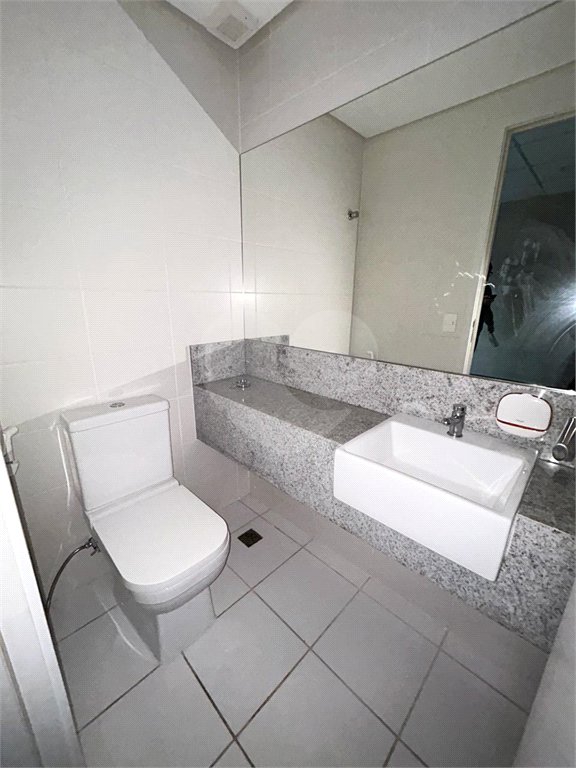 Sala à venda ou para alugar em Vila Gertrudes, São Paulo, SP