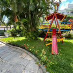 Apartamento à venda, 77 m² por R$ 480.000,00 - Jardim Las Palmas - Guarujá/SP