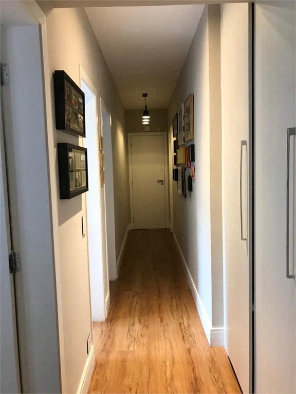 Apartamento à venda com 3 quartos, sendo 1 suíte,  em Jardim Ampliação, São Paulo, SP