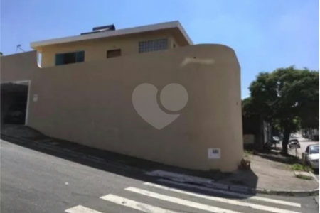 Casa à venda com 3 quartos em Jardim Maracá, São Paulo, SP
