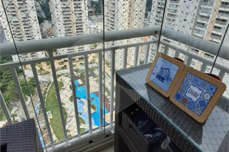 Apartamento à venda com 3 quartos, sendo 1 suíte,  no Centro, São Bernardo do Campo, SP