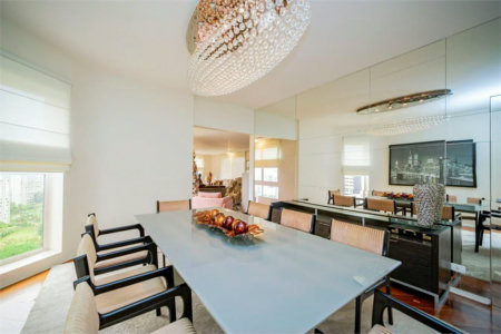Apartamento à venda com 4 quartos, sendo 2 suítes, em Vila Suzana, São Paulo, SP
